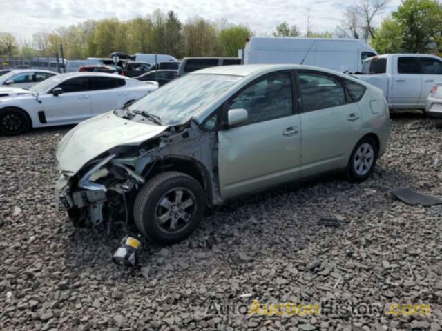 TOYOTA PRIUS, JTDKB20U087715221