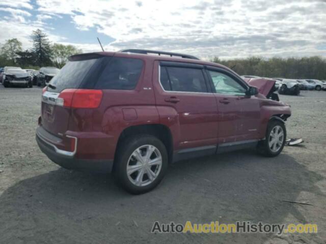 GMC TERRAIN SLE, 2GKFLTEK1H6138831