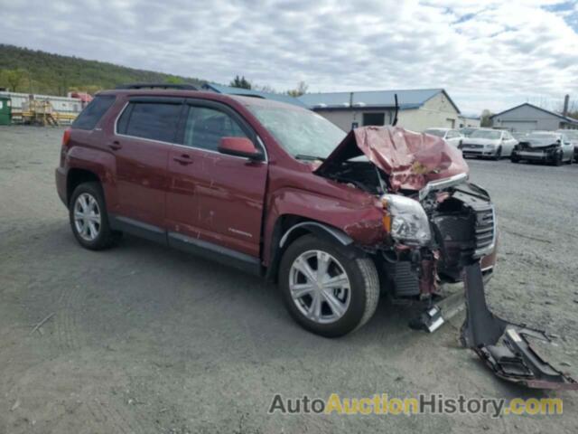 GMC TERRAIN SLE, 2GKFLTEK1H6138831