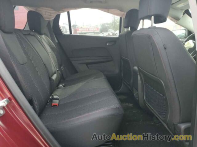 GMC TERRAIN SLE, 2GKFLTEK1H6138831