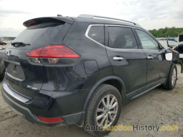 NISSAN ROGUE S, KNMAT2MV6HP525077