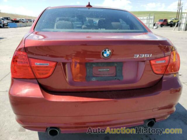 BMW 3 SERIES XI, WBAPL5G52BNN22801