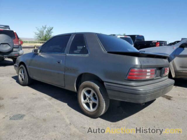 PLYMOUTH SUNDANCE DUSTER, 3P3XP6437NT319634