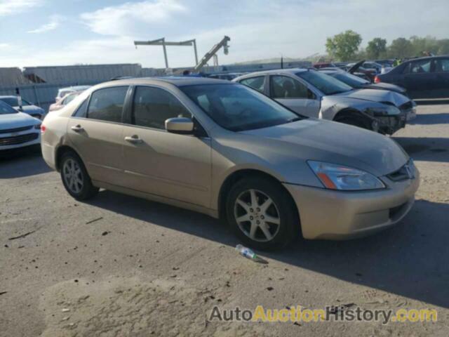 HONDA ACCORD EX, 1HGCM66594A097210