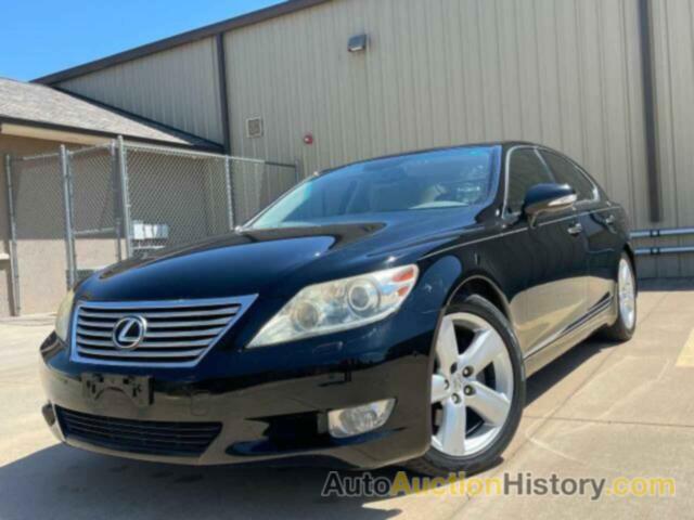 LEXUS LS460 460, JTHBL5EF9C5109119