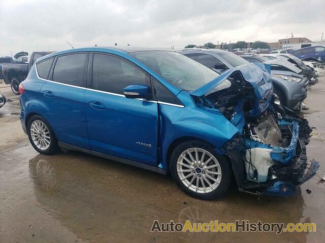 FORD CMAX SEL, 1FADP5BU6EL504770