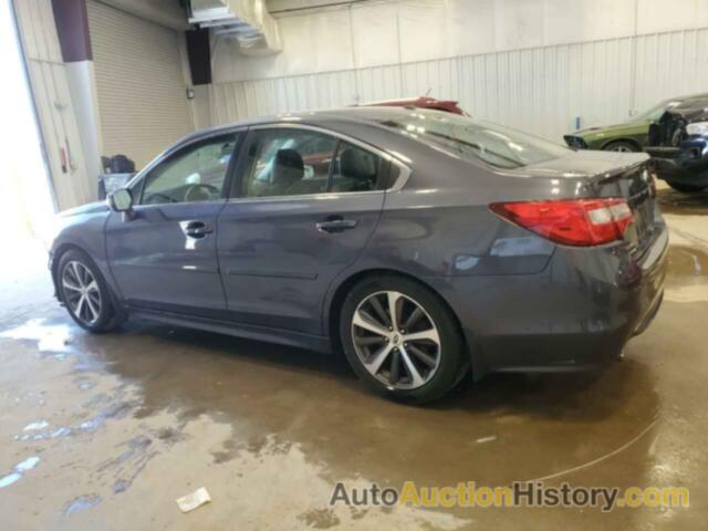 SUBARU LEGACY 2.5I LIMITED, 4S3BNBJ61F3046095