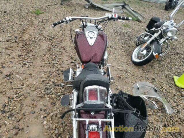 HONDA VTX CYCLE C, 1HFSC55027A300767