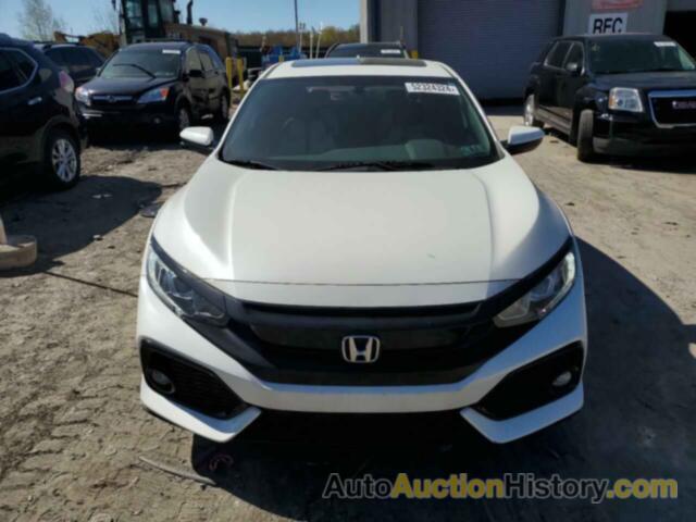 HONDA CIVIC EX, SHHFK7H51JU402625