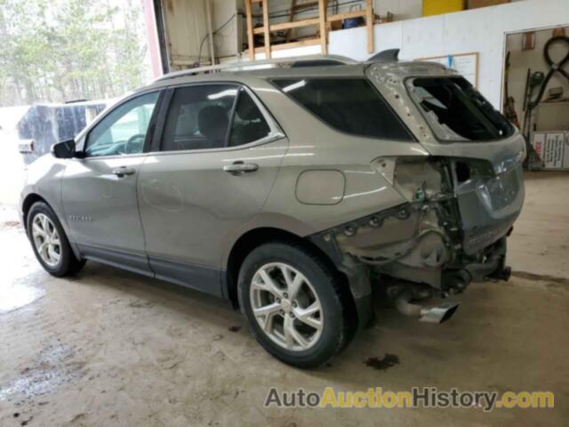 CHEVROLET EQUINOX LT, 3GNAXLEX1KS523649