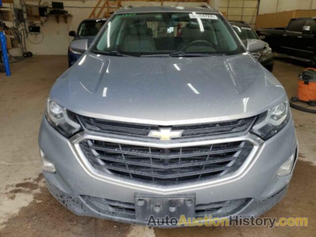 CHEVROLET EQUINOX LT, 3GNAXLEX1KS523649