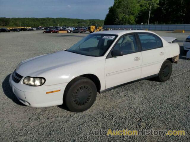 CHEVROLET MALIBU, 1G1ND52FX4M555862