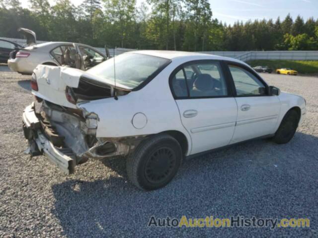 CHEVROLET MALIBU, 1G1ND52FX4M555862