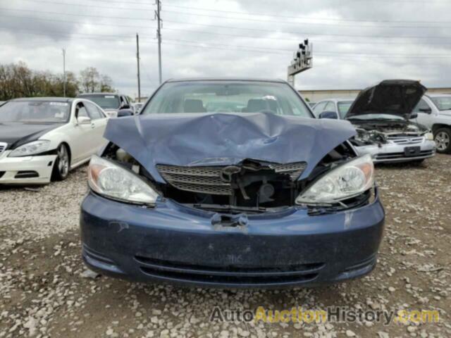 TOYOTA CAMRY LE, 4T1BE32K64U347532