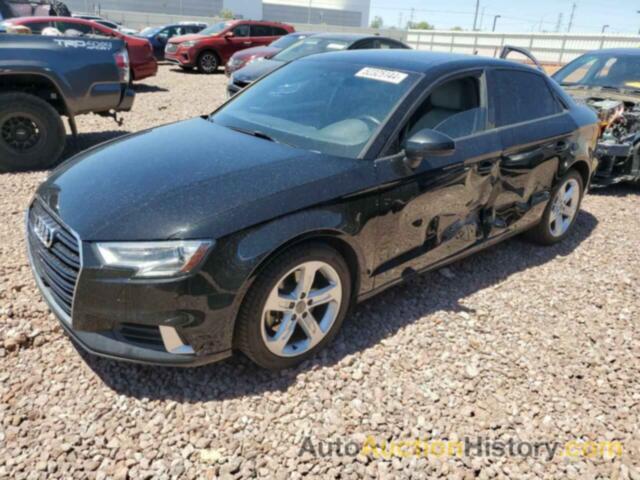 AUDI A3 PREMIUM, WAUAUGFF4H1031798