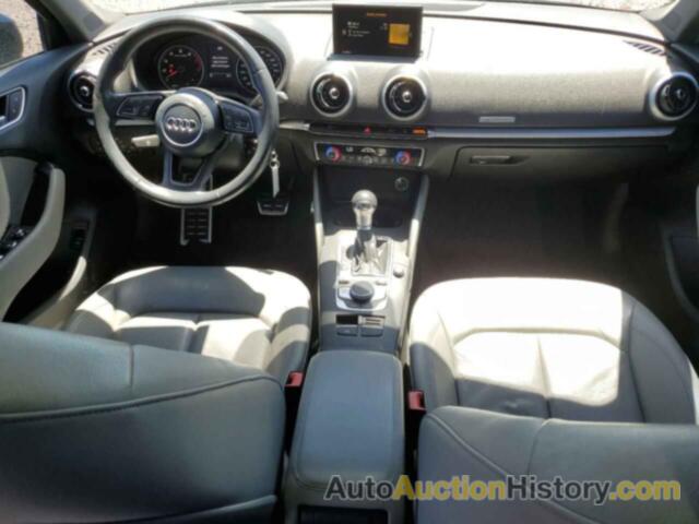 AUDI A3 PREMIUM, WAUAUGFF4H1031798