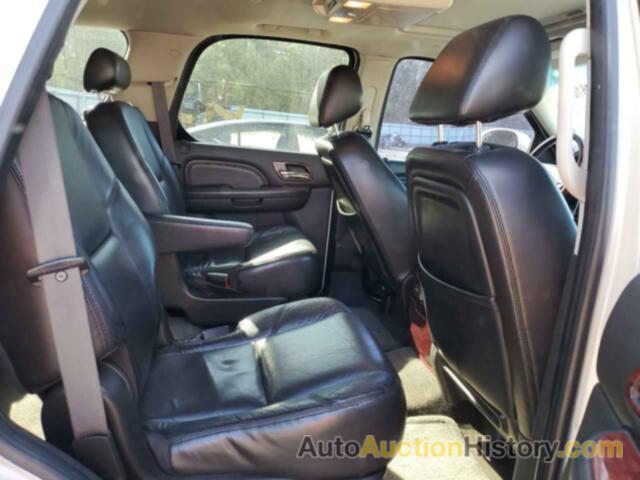 CADILLAC ESCALADE LUXURY, 1GYUKBEFXAR276696