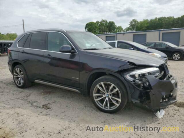 BMW X5 XDRIVE35I, 5UXKR0C5XJ0X87965