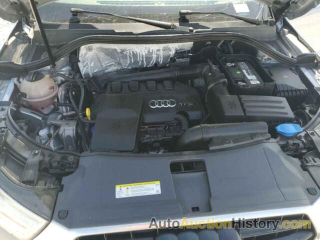 AUDI Q3 PREMIUM, WA1BCCFS0JR005717