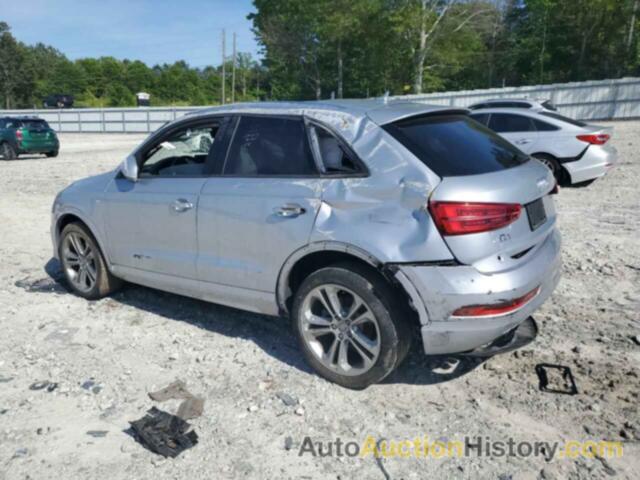 AUDI Q3 PREMIUM, WA1BCCFS0JR005717