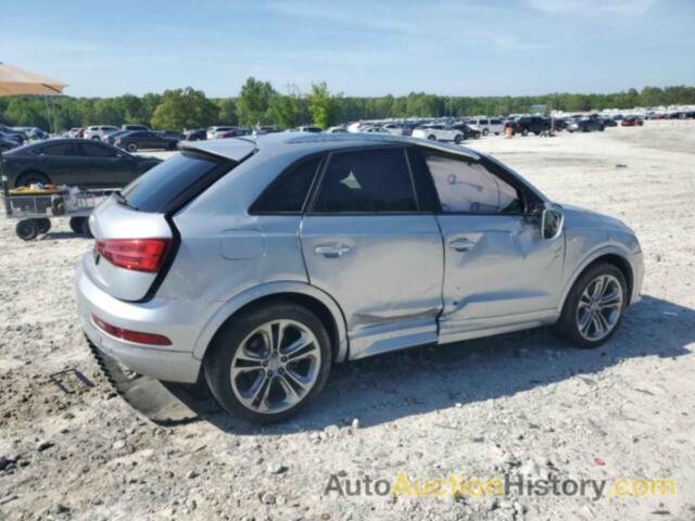 AUDI Q3 PREMIUM, WA1BCCFS0JR005717