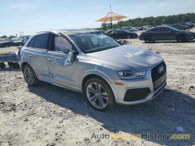 AUDI Q3 PREMIUM, WA1BCCFS0JR005717