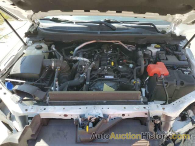 FORD RANGER XL, 1FTER4EH5LLA08082