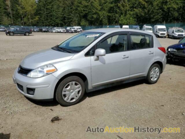 NISSAN VERSA S, 3N1BC1CP5CK222693