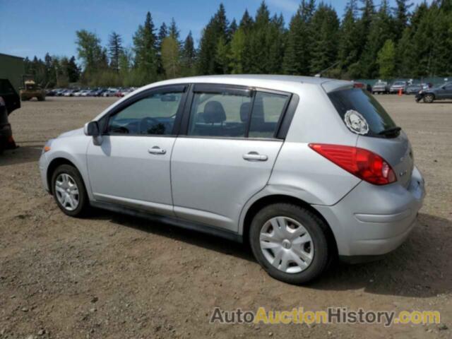 NISSAN VERSA S, 3N1BC1CP5CK222693