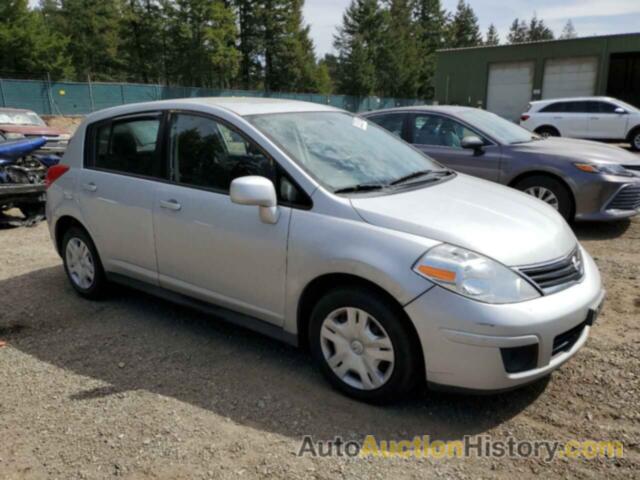 NISSAN VERSA S, 3N1BC1CP5CK222693