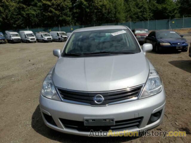 NISSAN VERSA S, 3N1BC1CP5CK222693