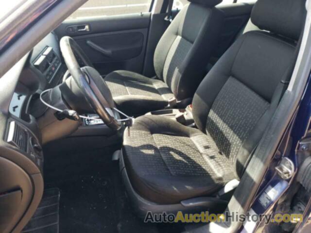 VOLKSWAGEN GOLF GL, 9BWFK61J534008533