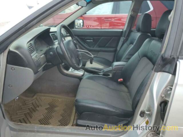 SUBARU BAJA SPORT, 4S4BT62C967103164