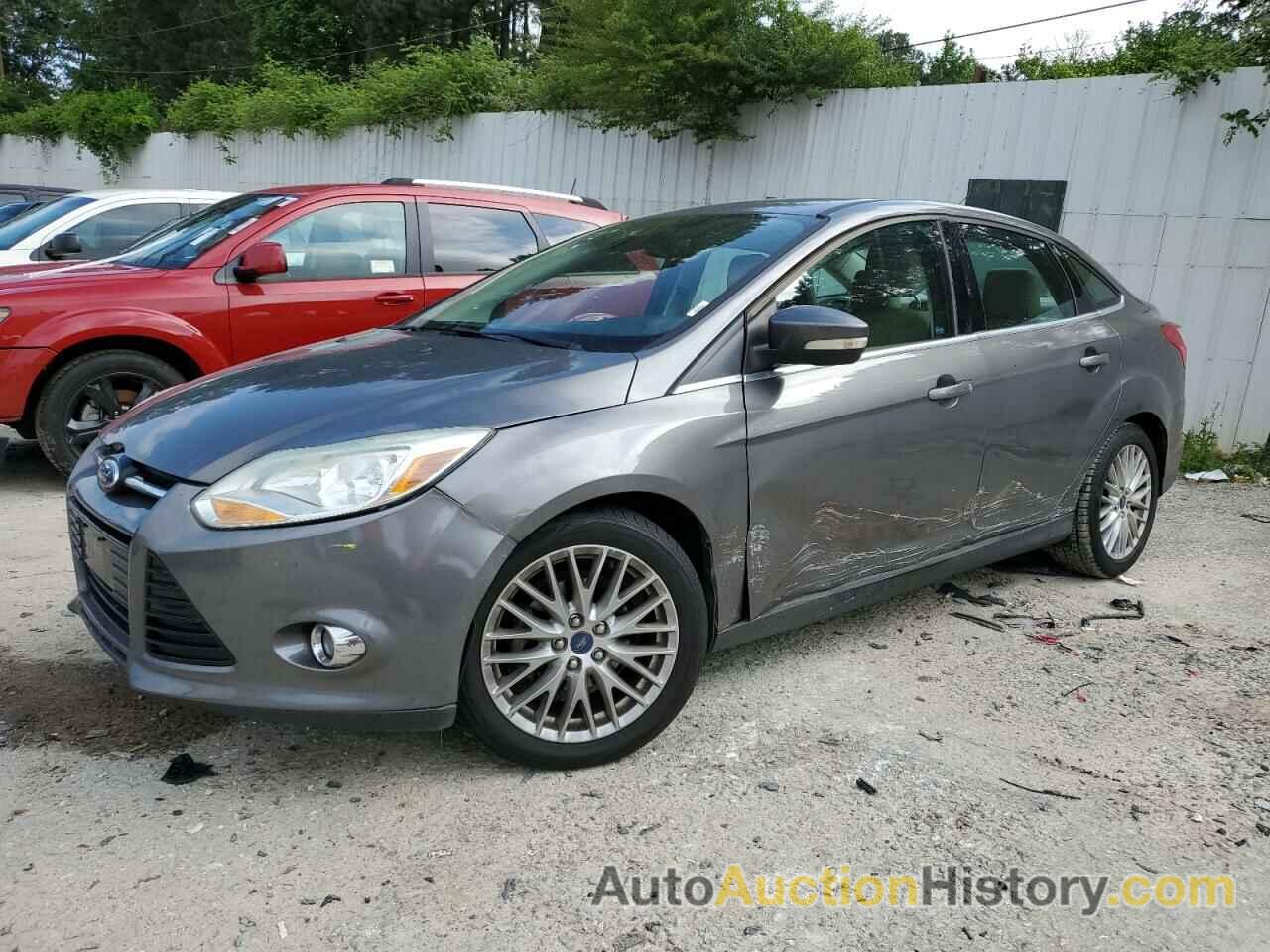 2012 FORD FOCUS SEL, 1FAHP3H27CL328014