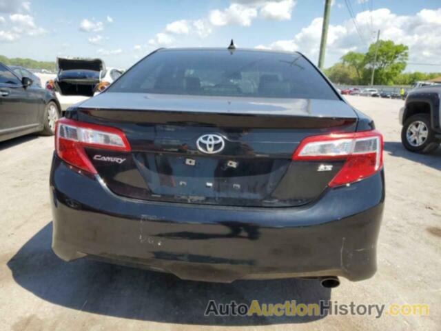 TOYOTA CAMRY L, 4T1BF1FKXEU462664