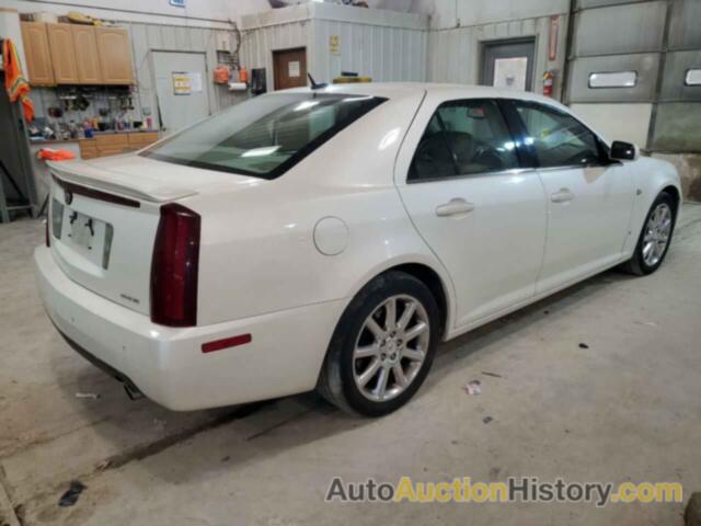 CADILLAC STS, 1G6DW677370131779