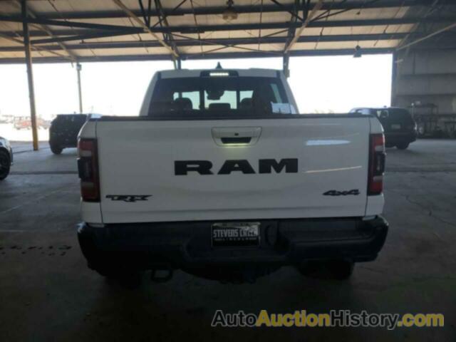 RAM 1500 TRX, 1C6SRFU94NN147742