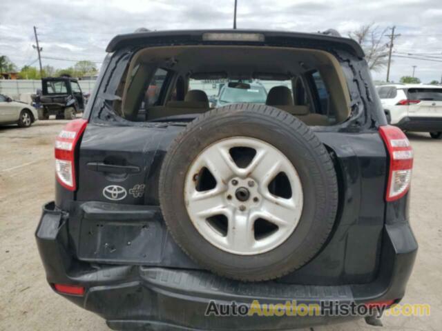 TOYOTA RAV4, 2T3ZF4DV1BW073010