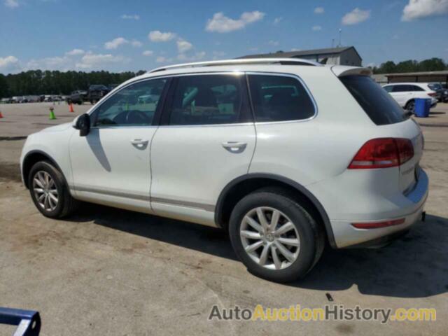 VOLKSWAGEN TOUAREG V6, WVGEF9BP8CD007757