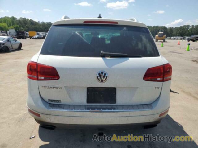 VOLKSWAGEN TOUAREG V6, WVGEF9BP8CD007757