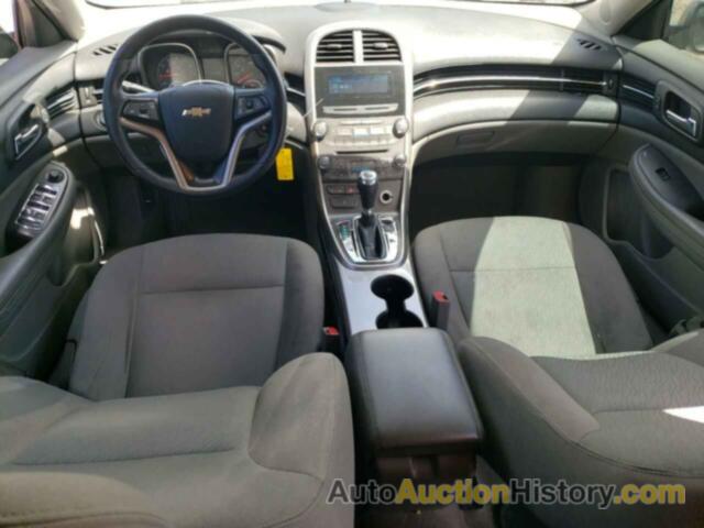 CHEVROLET MALIBU LS, 1G11B5SA0DF339516