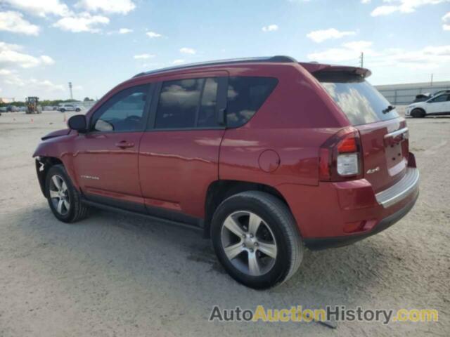 JEEP COMPASS LATITUDE, 1C4NJDEB8HD171734