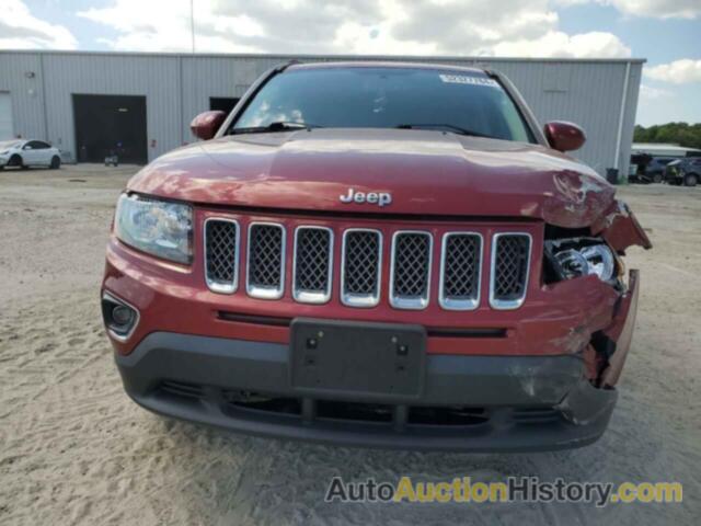 JEEP COMPASS LATITUDE, 1C4NJDEB8HD171734