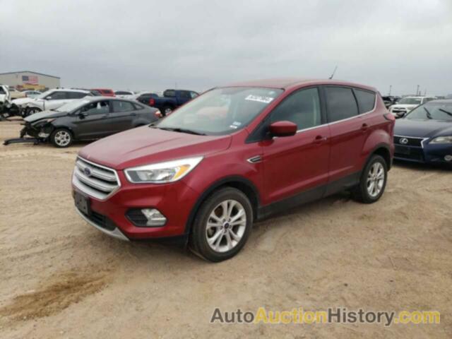 FORD ESCAPE SE, 1FMCU0GD6KUB00234