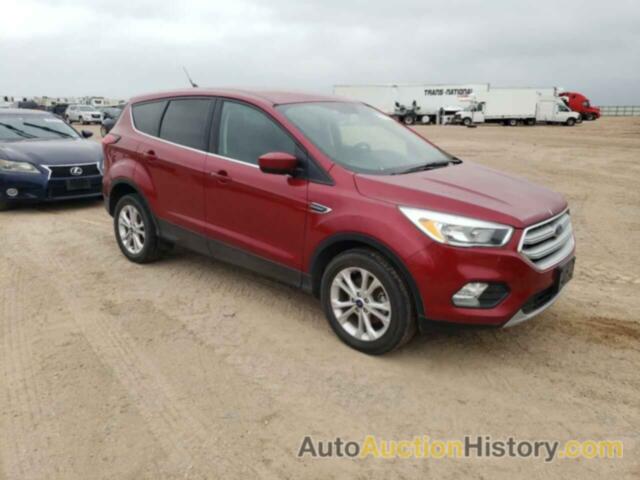 FORD ESCAPE SE, 1FMCU0GD6KUB00234