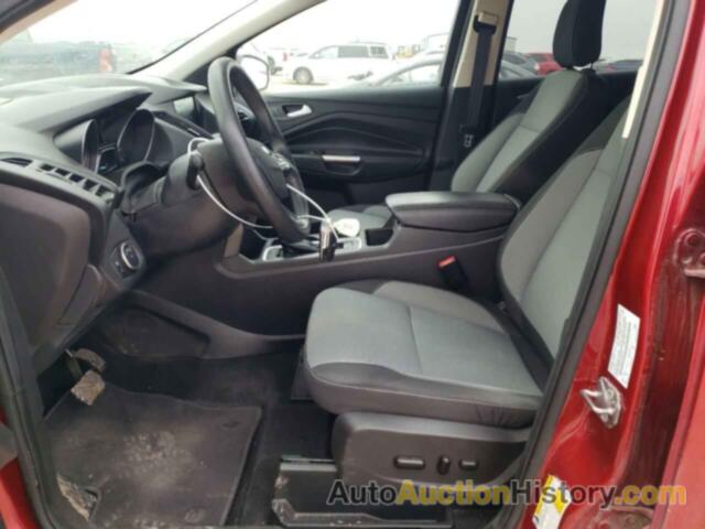 FORD ESCAPE SE, 1FMCU0GD6KUB00234