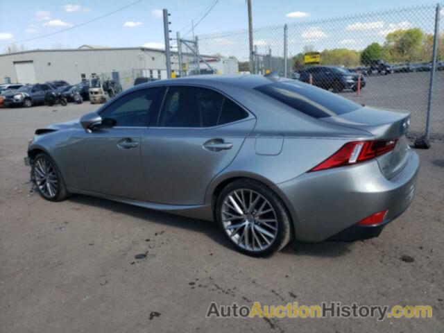 LEXUS IS 300, JTHCM1D20G5014432