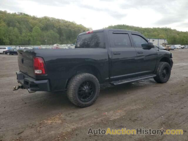 RAM 1500 ST, 1C6RR7KT2FS560569