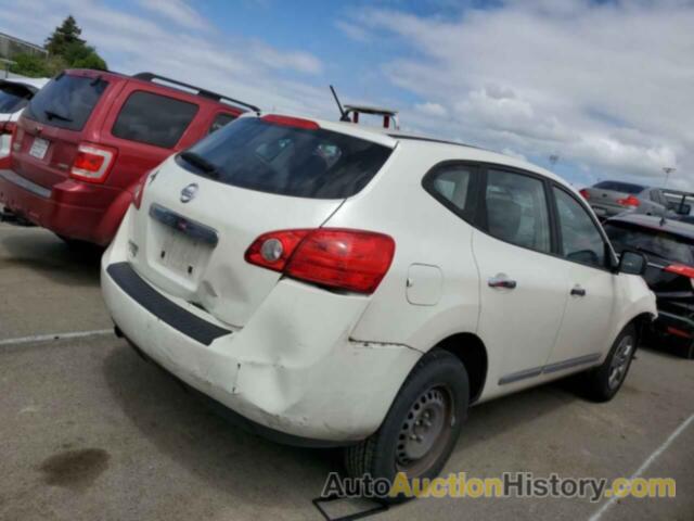 NISSAN ROGUE S, JN8AS5MT1FW668996