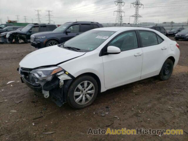 TOYOTA COROLLA L, 2T1BURHE8GC572175